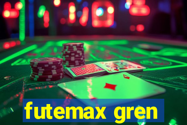 futemax gren